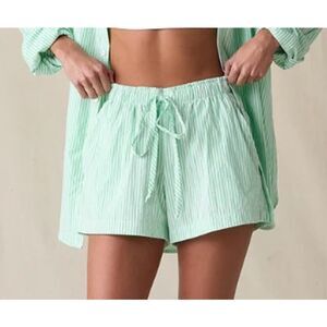 The Lady & the Sailor Flutter Shorts Sz. 3 (US M/L)